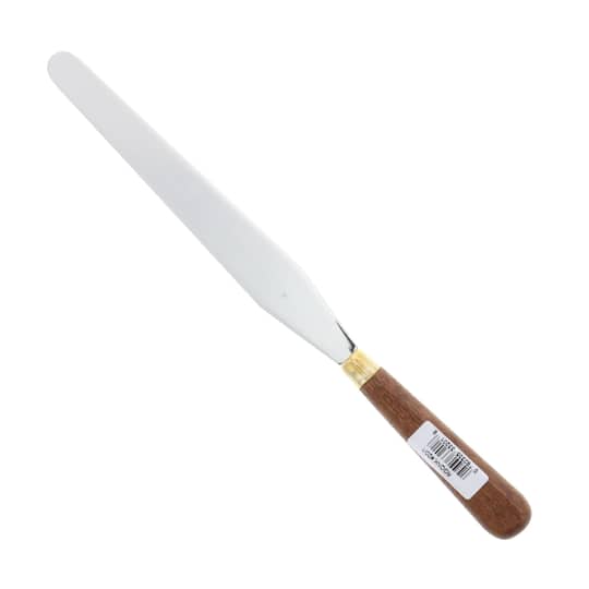 RGM Italian Plus Large Palette Knife, no.20/1